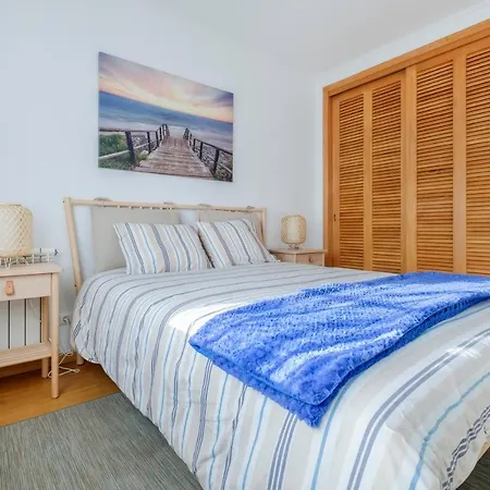 T3 D'el Rey Apartamento