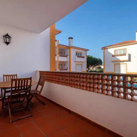 T3 D'el Rey Praia del Rei