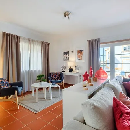 T3 D'el Rey Praia del Rei