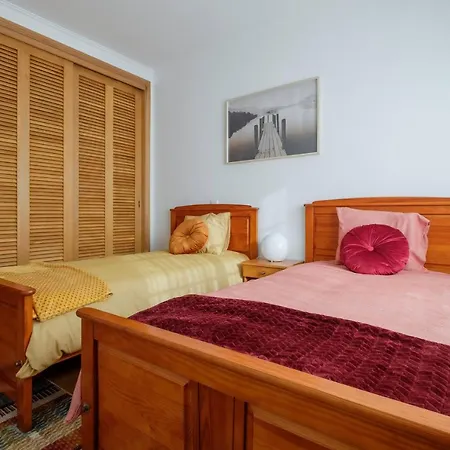 T3 D'el Rey Praia del Rei