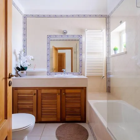 T3 D'el Rey * Praia del Rei