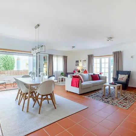 T3 D'el Rey Praia del Rei