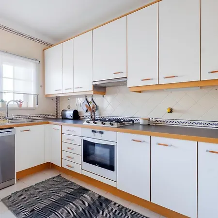 Apartamento T3 D'el Rey Praia del Rei