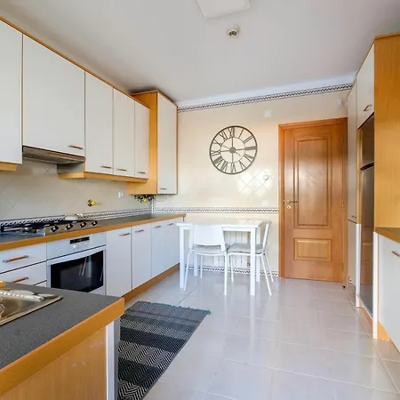 T3 D'el Rey Praia del Rei