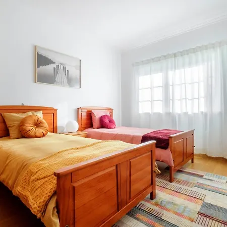 T3 D'el Rey Praia del Rei