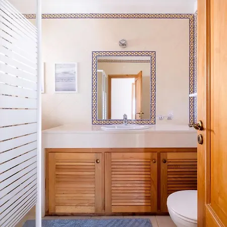 T3 D'el Rey Apartamento