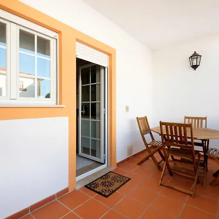 T3 D'el Rey * Praia del Rei