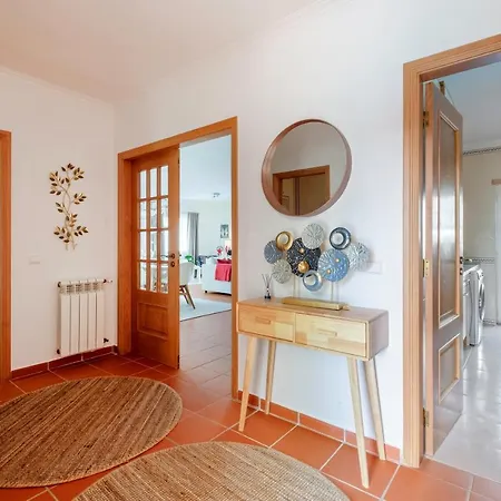 T3 D'el Rey Apartamento