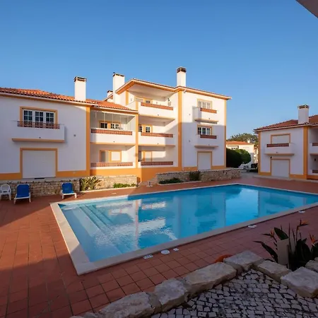 Apartamento T3 D'el Rey *