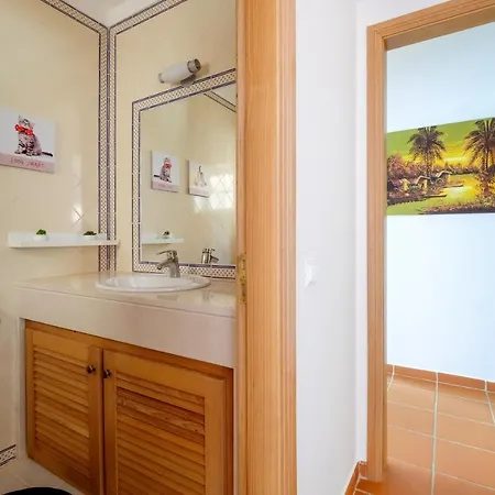 T3 D'el Rey Apartamento *