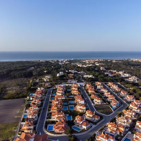 Apartment T3 D'el Rey