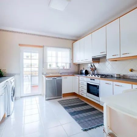 Apartamento T3 D'el Rey *