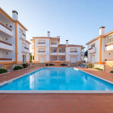 Apartamento T3 D'el Rey