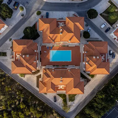 T3 D'el Rey Praia del Rei