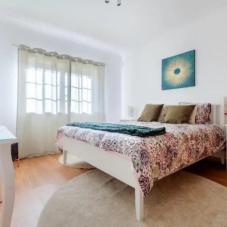 Apartamento T3 D'el Rey