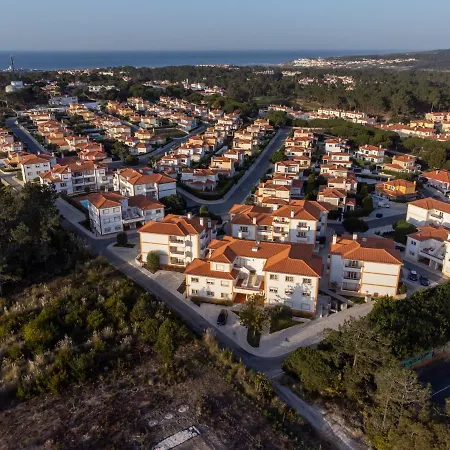 T3 D'el Rey Apartamento