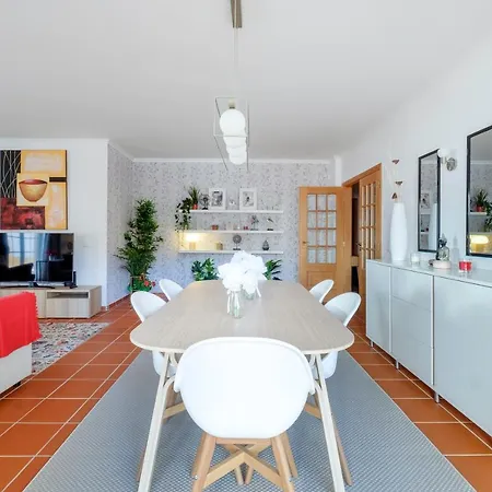 T3 D'el Rey Apartamento