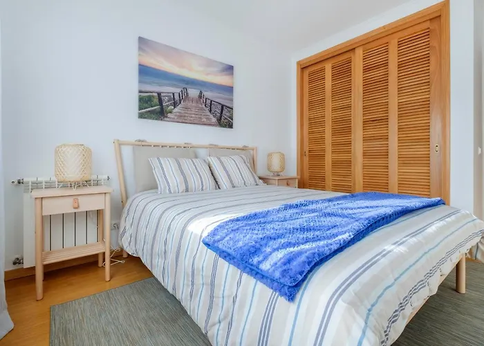 T3 D'el Rey 아파트