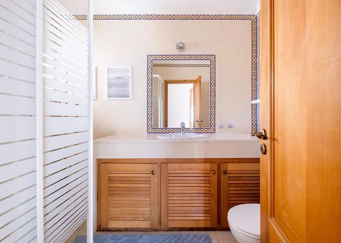 T3 D'el Rey 아파트