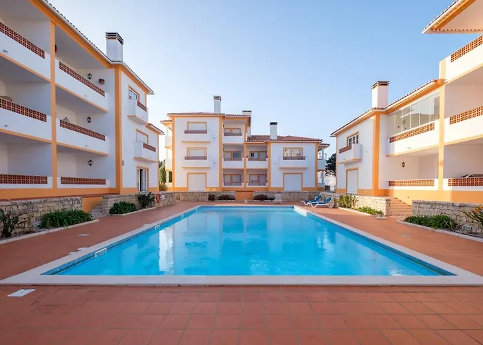 아파트 T3 D'el Rey